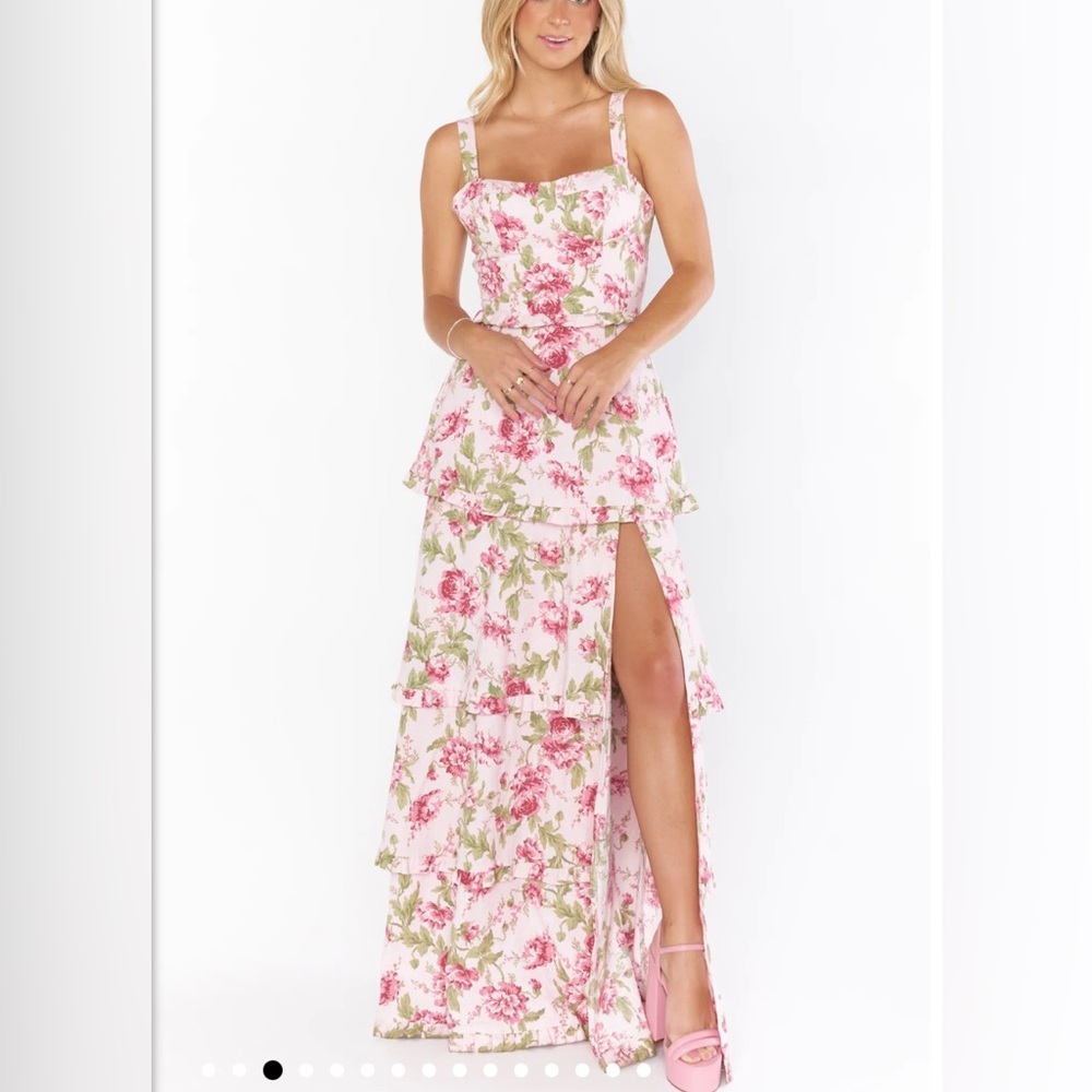 COPY - Lady Corset Dress